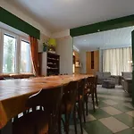 Spacious With Garden Дом отдыха