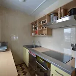 Spacious With Garden Дом отдыха *