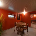 Spacious With Garden Дом отдыха