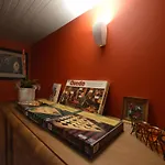 Spacious With Garden Дом отдыха *