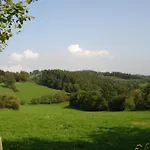 Spacious With Garden Дом отдыха Вэм