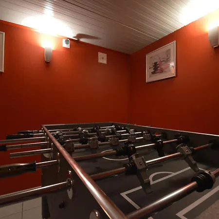 Spacious With Garden Hébergement de vacances Waimes