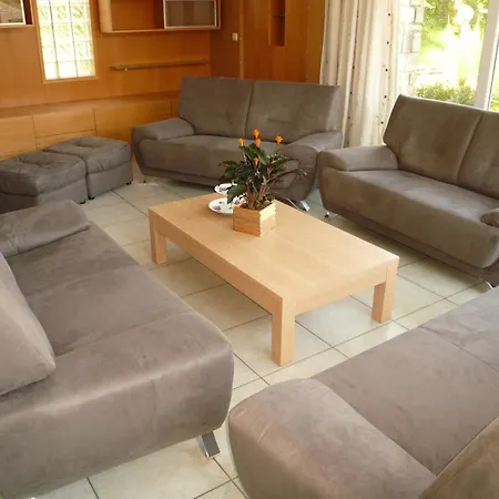 Spacious With Garden Hébergement de vacances Waimes