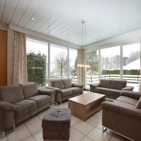 Spacious With Garden * Weismes