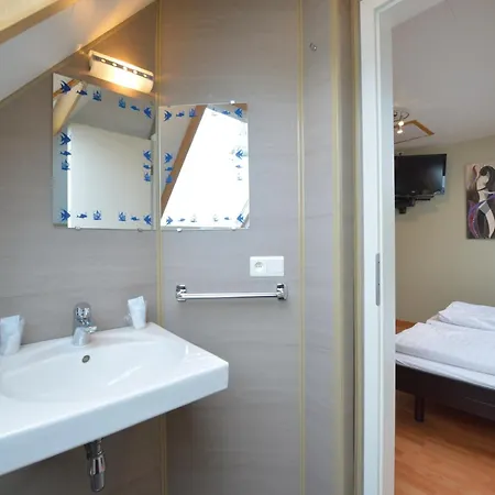 Spacious With Garden Hébergement de vacances Waimes