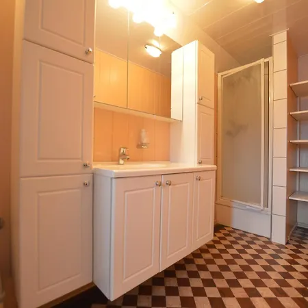 Spacious With Garden Hébergement de vacances Waimes